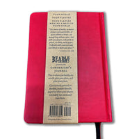 Beadle & Grimm's Gamemaster's Journal - Campaign Supplies