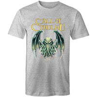Call of Cthulhu - Campaign Supplies