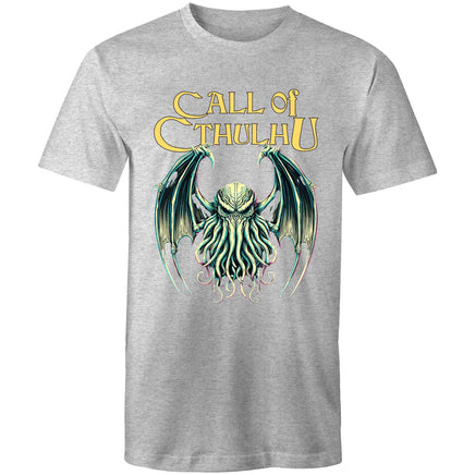 Call of Cthulhu - Campaign Supplies