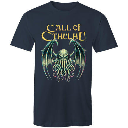 Call of Cthulhu - Campaign Supplies