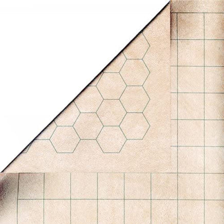 Chessex Reversible Battlemat - Campaign Supplies