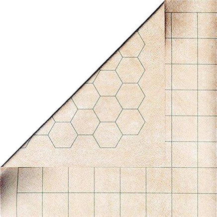 Chessex Reversible Megamat - Campaign Supplies