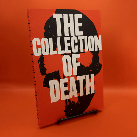 Forbidden Psalm: Collection of Death Volume 1 - Campaign Supplies