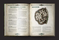 Dragonbane: Path of Glory - Campaign Supplies