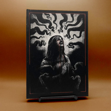 The Endless Horrors From Between The Stars - Softcover - Campaign Supplies