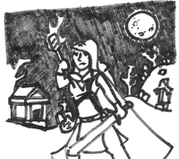 Valiant Quest - Campaign Supplies