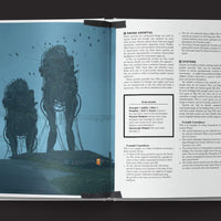 The Electric State RPG - Campaign Supplies