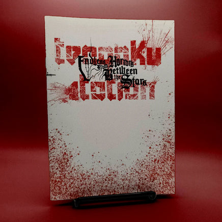 Tengoku Station - Campaign Supplies