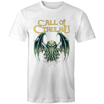 Call of Cthulhu - Campaign Supplies