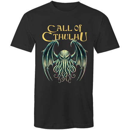 Call of Cthulhu - Campaign Supplies