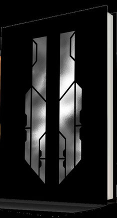 Blades in the Dark: Deep Cuts: Limited Edition - Campaign Supplies