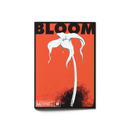 Bloom - Campaign Supplies