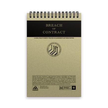 Mothership: Breach of Contract - Campaign Supplies