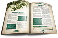 Dragonbane Core Boxed Set - Campaign Supplies