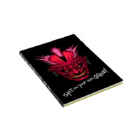 Demon Dog: Punk Edition - Campaign Supplies