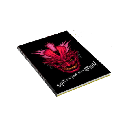Demon Dog: Punk Edition - Campaign Supplies