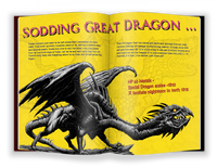 Demon Dog: Punk Edition - Campaign Supplies