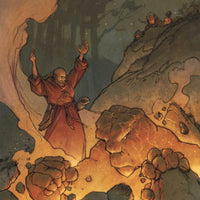 Dragonbane: Path of Glory - Campaign Supplies