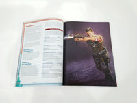 Everyday Heroes:  Escape From New York Cinematic Adventure - Campaign Supplies