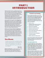 Everyday Heroes:  Escape From New York Cinematic Adventure - Campaign Supplies