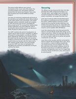 Everyday Heroes:  Escape From New York Cinematic Adventure - Campaign Supplies