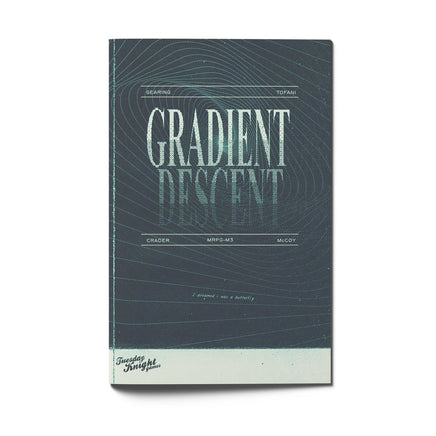 Gradient Descent - Campaign Supplies