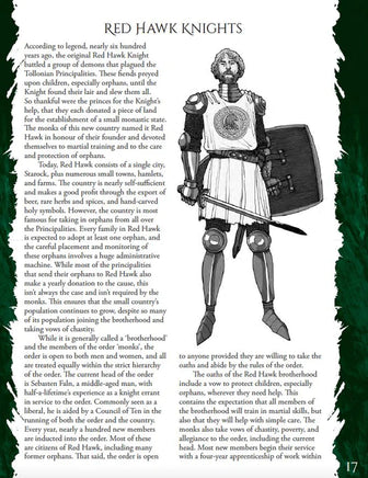 Rangers of the Shadow Deep - A Gathering of Heroes - Campaign Supplies
