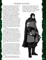 Rangers of the Shadow Deep - A Gathering of Heroes - Campaign Supplies