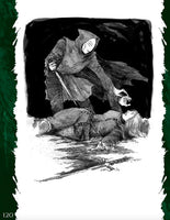Rangers of the Shadow Deep - A Gathering of Heroes - Campaign Supplies