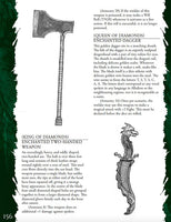 Rangers of the Shadow Deep - A Gathering of Heroes - Campaign Supplies