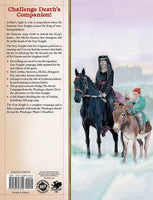 Pendragon: The Grey Knight (HC) - Campaign Supplies