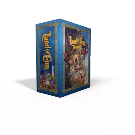 Land of Eem - Deluxe Box Set - Campaign Supplies
