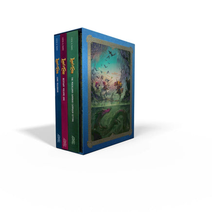 Land of Eem - Standard Box Set - Campaign Supplies