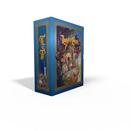 Land of Eem - Standard Box Set - Campaign Supplies