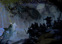 The Lord of the Rings Roleplaying 5e - Campaign Supplies