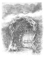 The Lord of the Rings Roleplaying 5e - Campaign Supplies