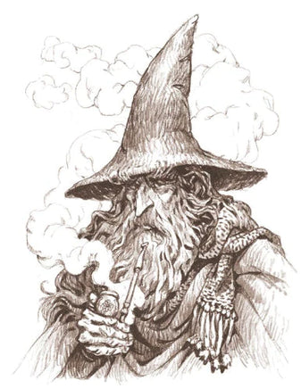 The Lord of the Rings Roleplaying 5e - Campaign Supplies