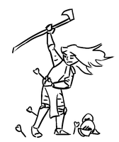 Valiant Quest - Campaign Supplies