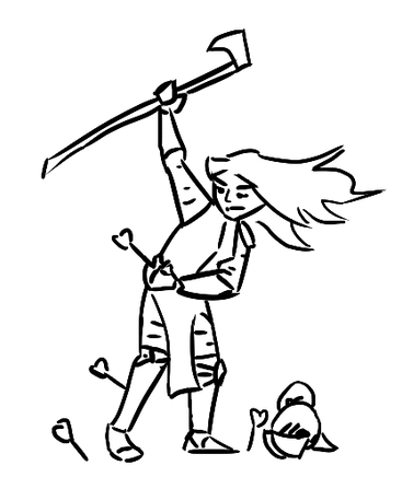 Valiant Quest - Campaign Supplies