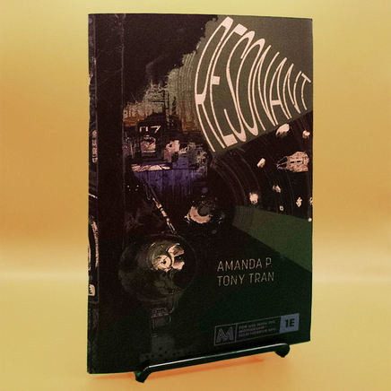 Resonant - Campaign Supplies