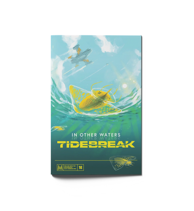 In Other Waters: Tidebreak - Campaign Supplies