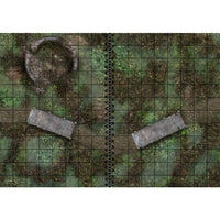 Big Book of Battle Maps - Campaign Supplies