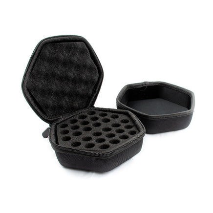 Dice Carrier & Tray - Campaign Supplies