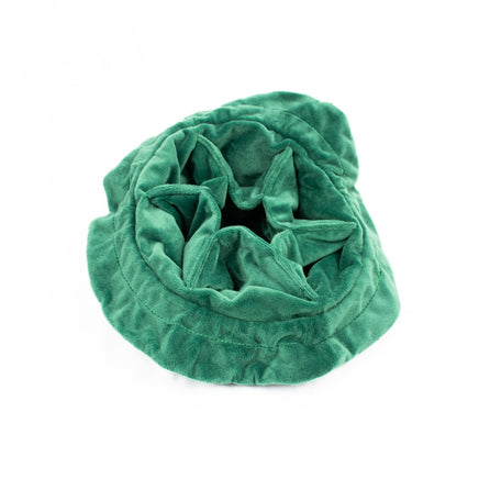 Multipocket Dice Bag: Fluffy - Green - Campaign Supplies