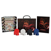 D&D Campaign Case: Creatures - Campaign Supplies