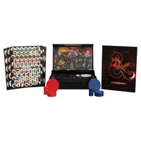 D&D Campaign Case: Creatures - Campaign Supplies