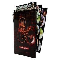 D&D Campaign Case: Creatures - Campaign Supplies