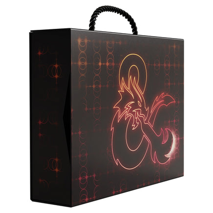 D&D Campaign Case: Creatures - Campaign Supplies