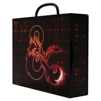 D&D Campaign Case: Creatures - Campaign Supplies