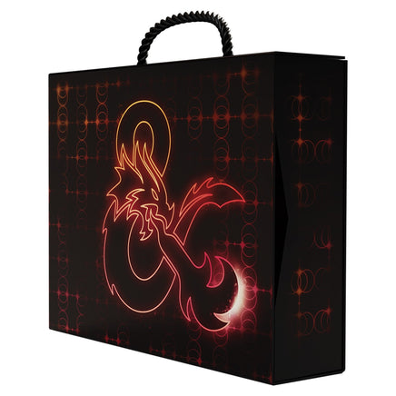 D&D Campaign Case: Creatures - Campaign Supplies